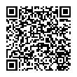 QR-код ссылки на материал «Экзотические животные появились в дзержинском эколого-биологическом центре»
