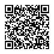 QR-код ссылки на материал «Дзержинск. 9 мая. 2024 год. Выставки и музей под открытым небом»
