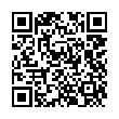 QR-код ссылки на материал «Дзержинск. 9 мая. 2024 год. Герои в строю»
