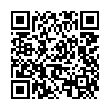 QR-код ссылки на материал «Дзержинск. 9 мая. 2024 год. Мы памяти верны»