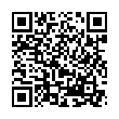 QR-код ссылки на материал «Дзержинск. 9 мая. 2024 год. Этот День Победы…»