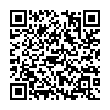 QR-код ссылки на материал ««Коротко о вечном». «Блаженны не видевшие и уверовавшие»»