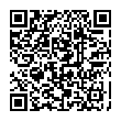 QR-код ссылки на материал «11 октября 2002 года. Состоялась инаугурация мэра Дзержинска Владимира Бриккера»