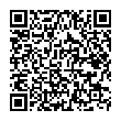 QR-код ссылки на материал «Минус 400 тысяч: опустошающий кошелек звонок поступил жителю Дзержинска»