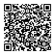 QR-код ссылки на материал «Вниманию водителей и пассажиров: движение транспорта по площади Дзержинского временно ограничат»