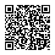 QR-код ссылки на материал «9 мая 2024 год: День Победы с размахом отметили в Дзержинске»