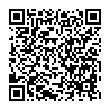 QR-код ссылки на материал «Время железных коней: торжественное открытие мотосезона состоялось в Дзержинске»