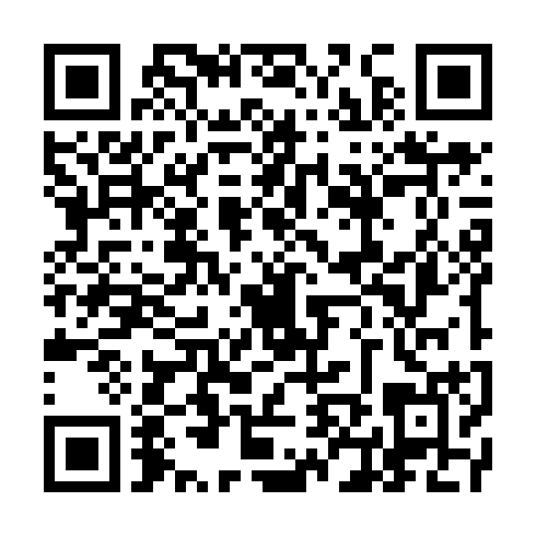 QR-код ссылки на материал «27 октября 2003 года. Журналистка телекомпании "Дзержинск" спасла собаку»