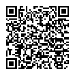 QR-код ссылки на материал ««Спортивный клуб». Школьная волейбольная лига и победы дзержинских ориентировщиков»