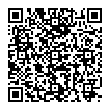 QR-код ссылки на материал «Ночь музеев: мероприятия в рамках международной акции пройдут в Краеведческом музее Дзержинска»