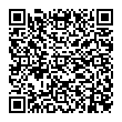 QR-код ссылки на материал «Отдайте ваши денежки: очередная жительница Дзержинска стала жертвой обмана телефонных мошенников»