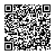 QR-код ссылки на материал «Свадебная магия: дзержинские пары заключают браки в красивые даты»
