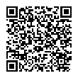 QR-код ссылки на материал «27 октября 2006 года. Здание дзержинской школы №2 доживает последние дни»