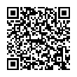 QR-код ссылки на материал «Радоница: православные дзержинцы поминают своих усопших»