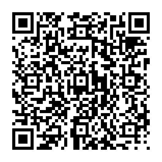 QR-код ссылки на материал «Открывая Дзержинск: презентация туристического путеводителя состоялась в библиотеке имени Гагарина»