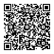 QR-код ссылки на материал «Дорожный вертеп: практически в лобовом столкновении сошлись два автомобиля в Дзержинске»