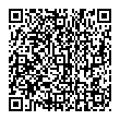 QR-код ссылки на материал «Вниманию водителей и пассажиров: движение транспорта ограничат в Дзержинске на время проведения легкоатлетического пробега»