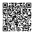 QR-код ссылки на материал «Депутаты Дзержинска недовольны тем, как работает МКУ «Городская реклама»»
