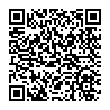 QR-код ссылки на материал «В честь Дня Победы: традиционный блиц-турнир по футболу состоялся в Дзержинске»