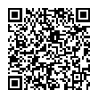 QR-код ссылки на материал «Стартуем в субботу: велосезон откроют в Дзержинске масштабным пробегом»