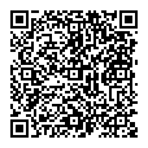 QR-код ссылки на материал «Выходи гулять: бесплатная экскурсия об истории пожарной охраны пройдет в Дзержинске в ближайшие выходные»