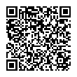 QR-код ссылки на материал «Звонок обмана: телефонные аферисты разорили жительницу Дзержинска на 1 млн рублей»
