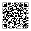 QR-код ссылки на материал «Стали видны берега: работы по расчистке Утиного озера продолжаются в Дзержинске»
