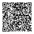 QR-код ссылки на материал «Внимание! 18 мая движение транспорта в центре Дзержинска будет ограничено»