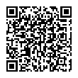 QR-код ссылки на материал «Мы родом из детства: выставка советских игрушек открылась в дзержинской библиотеке»
