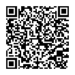 QR-код ссылки на материал «Первые «Последние»: со школой попрощались выпускники двух дзержинских школ»