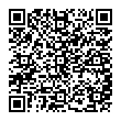 QR-код ссылки на материал «Отвратительная шалость: разрисовавшего доску почета вандала привлекли к ответственности в Дзержинске»