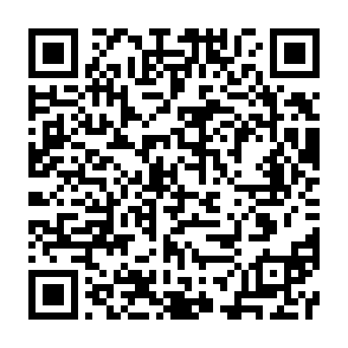 QR-код ссылки на материал «Экскурсия в УВД. Дзержинские студенты посетили отделение полиции»