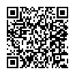 QR-код ссылки на материал «Дзержинскому детскому саду №117 исполнилось 50 лет»