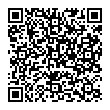 QR-код ссылки на материал «Серебряный триумф: пожарный из Дзержинска занял второе место на полумарафоне «Беги, герой!»»