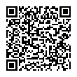 QR-код ссылки на материал «Езда под кайфом: автомобиль с неадекватным водителем остановили дзержинские полицейские»