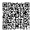 QR-код ссылки на материал ««Спортивный клуб». Волейбол, микрофутзал и мотокросс: успехи дзержинских спортсменов»