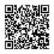 QR-код ссылки на материал «Погнали: велосезон - 2024 открыли в Дзержинске массовым заездом»
