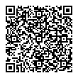 QR-код ссылки на материал «Вниманию автомобилистов: движение транспорта ограничат в Дзержинске в связи с подготовкой к празднованию Дня города»