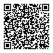 QR-код ссылки на материал «Выйти, надо выйти: новые остановки добавлены по маршруту следования автобуса № 202 в Дзержинске»