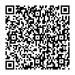 QR-код ссылки на материал «Криминальное трудоустройство: юная жительница Дзержинска потеряла более 800 тысяч рублей при попытке получить работу в фирме»