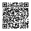 QR-код ссылки на материал «Окончательно и бесповоротно: отопительный сезон во второй раз завершился в Дзержинске»