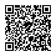 QR-код ссылки на материал «Дзержинск сегодня: полная версия выпуска 21.05.2024»