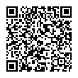 QR-код ссылки на материал «Моя клоунада: персональная выставка Светланы Ивановой открылась в Дзержинске»