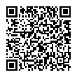 QR-код ссылки на материал «В дзержинском театре драмы состоялась премьера спектакля «Плутни Скапена» по пьесе Мольера»