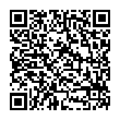 QR-код ссылки на материал «С особым вниманием: кампания по ремонту дорог в Дзержинске контролируется властями»