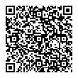QR-код ссылки на материал «Массовая угроза: волна сообщений о заложенных взрывных устройствах в учреждениях прокатилась по Дзержинску»