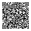 QR-код ссылки на материал ««В центре внимания с Евгением Люлиным». Основные этапы развития Дзержинска и меры поддержки молодых семей»
