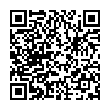 QR-код ссылки на материал «Творчество на Парковой: Дзержинский Арбат открывает второй сезон»