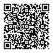QR-код ссылки на материал «Праздник и спорт: эстафетный пробег и соревнования по настольному теннису прошли в Дзержинске»