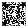 QR-код ссылки на материал «Выходи гулять: бесплатная экскурсия «Растяпинская забава» пройдет в Дзержинске в воскресенье»